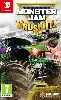 jeu nintendo switch monster jam crush it!