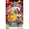 jeu nintendo switch pokken tournament dx - import , jouable en français