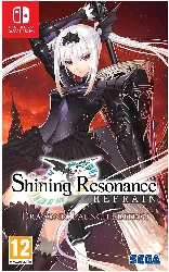 jeu nintendo switch shining resonance refrain draconic launch edition switch