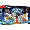 jeu nintendo switch skylanders : imaginators - pack de démarrage