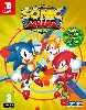 jeu nintendo switch sonic mania plus