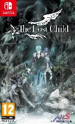 jeu nintendo switch the lost child