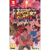 jeu nintendo switch ultra street fighter ii : the final challengers