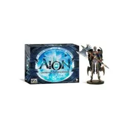 jeu pc aion edition collector