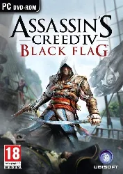 jeu pc assassin's creed 4 : black flag