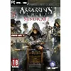 jeu pc assassin's creed - syndicate - edition spéciale
