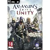 jeu pc assassin's creed - unity - edition spéciale
