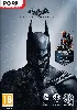 jeu pc batman - arkham origins