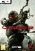 jeu pc crysis 3