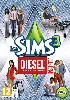 jeu pc les sims 3 - diesel kit