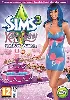 jeu pc les sims 3 - katy perry - délices sucrés