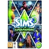 jeu pc les sims 3 : super-pouvoirs