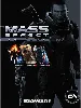 jeu pc mass effect trilogy