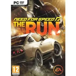 jeu pc need for speed : the run (pass online)