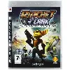jeu pc ratchet & clank : opération destruction