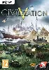 jeu pc sid meier's civilization v pc
