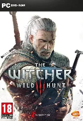 jeu pc the witcher 3 - wild hunt