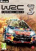 jeu pc wrc 3 - fia world rally championship