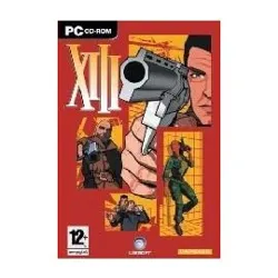 jeu pc xiii