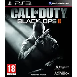 jeu ps1 call of duty : black ops ii (2) edition game of the year