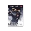jeu ps2 pirates of the caribbean - at world's end