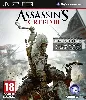 jeu ps3 assassin's creed iii [import anglais]