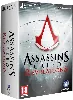 jeu ps3 assassin's creed : revelations - édition collector