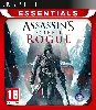 jeu ps3 assassin's creed - rogue - essentials ps3