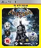 jeu ps3 batman arkham asylum platinum (import anglais)