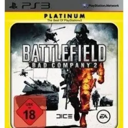 jeu ps3 battlefield : bad company 2 essentials (import allemand)