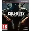 jeu ps3 call of duty : black ops platinum