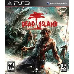 jeu ps3 dead island uk/fr