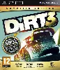 jeu ps3 dirt 3 : complete edition (pass online)