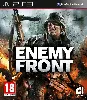 jeu ps3 enemy front ps3