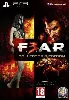 jeu ps3 fear 3 - edition collector
