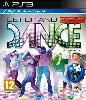 jeu ps3 get up and dance