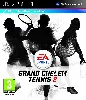 jeu ps3 grand chelem tennis 2