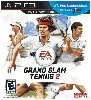 jeu ps3 grand slam tennis 2 (import anglais)