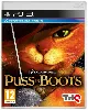 jeu ps3 le chat potté (import anglais)