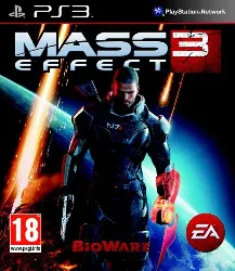 jeu ps3 mass effect 3