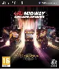 jeu ps3 midway arcade origins ps3