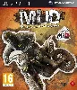 jeu ps3 mud - fim motocross world championship achievements