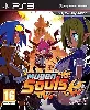 jeu ps3 mugen souls ps3