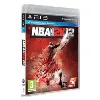jeu ps3 nba 2k12 (import allemand)