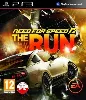 jeu ps3 need for speed : the run (pass online)