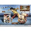jeu ps3 one piece : pirate warriors edition limitee