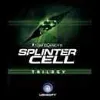 jeu ps3 splinter cell trilogy (hd 720p remaster.)