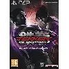 jeu ps3 tekken tag tournament 2 'we are tekken' ed