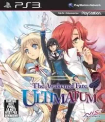 jeu ps3 the awakened fate ultimatum