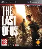 jeu ps3 the last of us [import anglais]